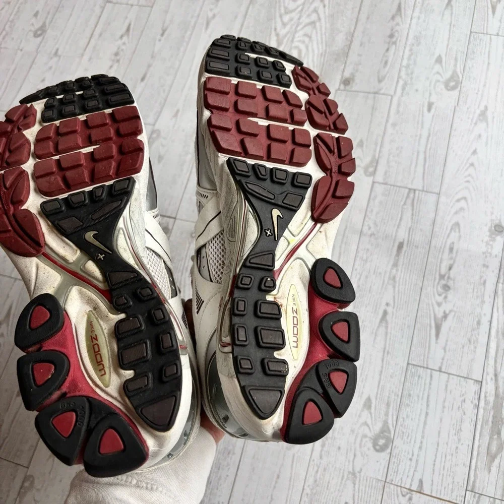 Nike Air Zoom Equalon2‎ Running Shoes Vintage size 10
